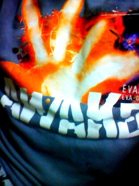 ポックンさんのコーディネート