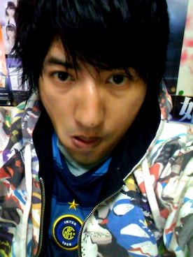 ポックンさんのコーディネート