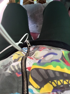 ポックンさんのコーディネート