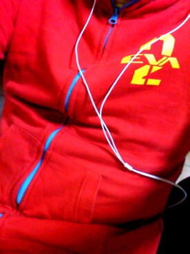 ポックンさんのコーディネート