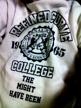 ポックンさんのコーディネート