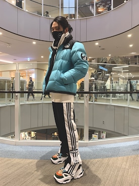 Zeo Đa Artistさんのコーディネート