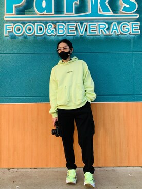 Zeo Đa Artistさんのコーディネート