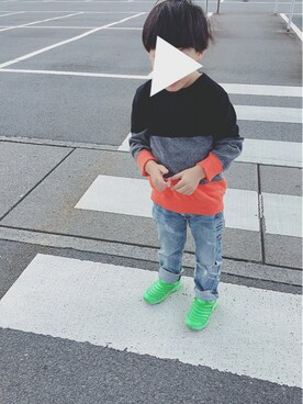 そふとくりん♥︎さんのコーディネート