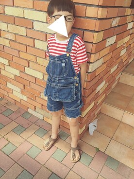 そふとくりん♥︎さんのコーディネート