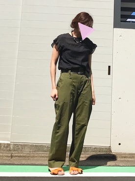 micha.x.!さんのコーディネート