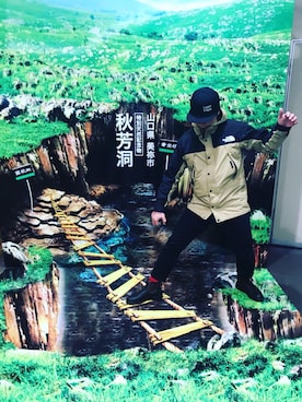 きょう（相互）さんのコーディネート