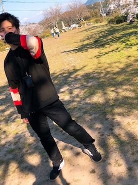 きょう（相互）さんのコーディネート