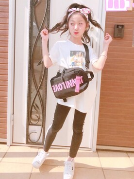 mahi1118さんのコーディネート