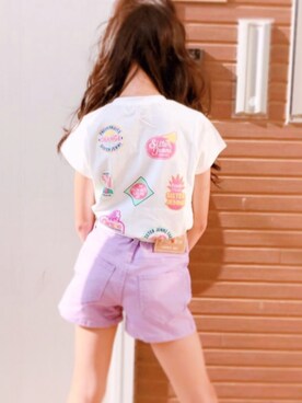 mahi1118さんのコーディネート