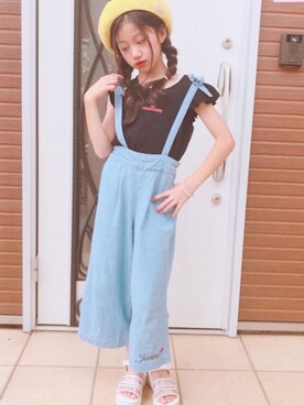 mahi1118さんのコーディネート