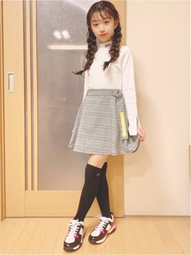 mahi1118さんのコーディネート