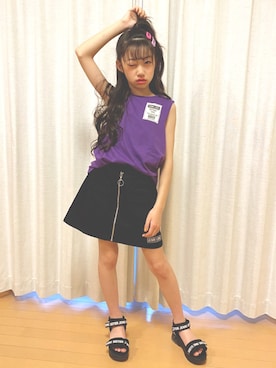 mahi1118さんのコーディネート