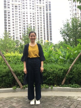 娇姐さんのコーディネート