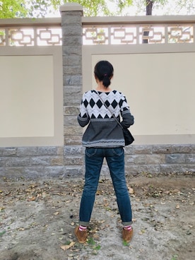 娇姐さんのコーディネート