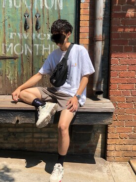 ㅤㅤㅤㅤㅤㅤㅤㅤㅤㅤㅤㅤㅤjukaさんのコーディネート