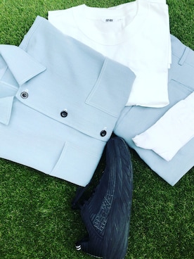 ㅤㅤㅤㅤㅤㅤㅤㅤㅤㅤㅤㅤㅤjukaさんのコーディネート