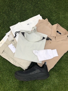 ㅤㅤㅤㅤㅤㅤㅤㅤㅤㅤㅤㅤㅤjukaさんのコーディネート