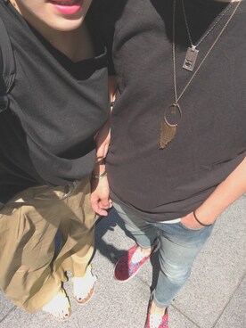 ｎｉｋｏさんのコーディネート