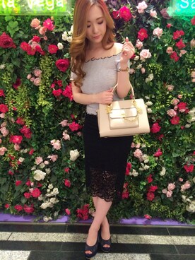 ふーちゃんさんのコーディネート