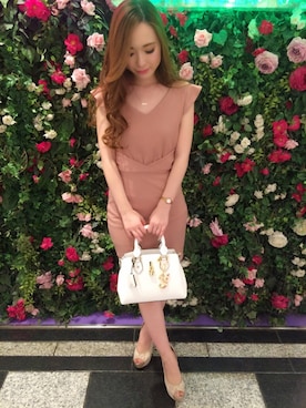 ふーちゃんさんのコーディネート