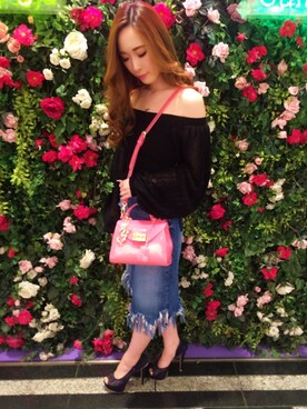 ふーちゃんさんのコーディネート