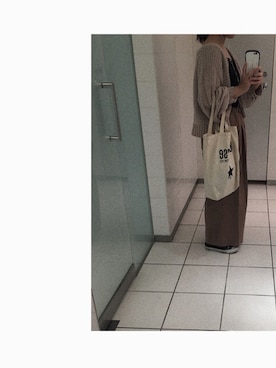 ジェイさんのコーディネート