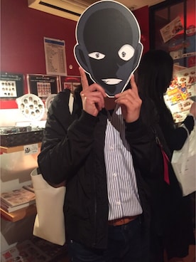 「栄」｜なるみんさん（レディース・168cm）の春コーディネート