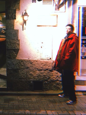 聖さんのコーディネート