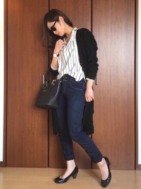 $hihoさんのコーディネート