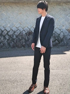 りぃくんさんのコーディネート