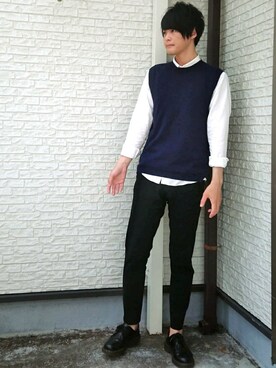 りぃくんさんのコーディネート