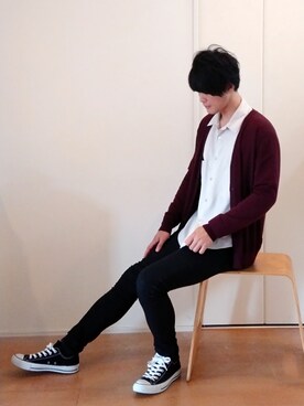 りぃくんさんのコーディネート