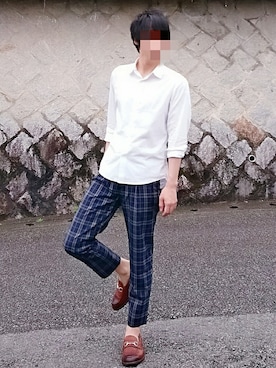 りぃくんさんのコーディネート