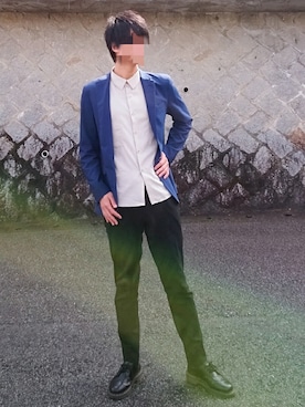 りぃくんさんのコーディネート