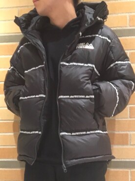 せおさん（メンズ・178cm）の秋コーディネート