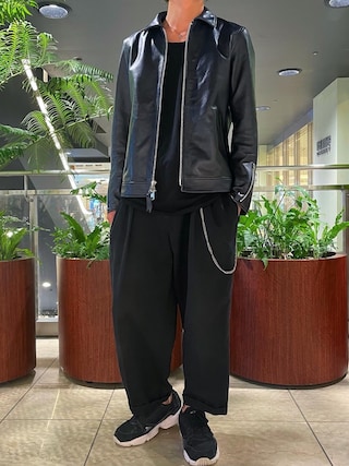 schott（ショット）の「Schott/ショット/NEW SINGLE BREAST RIDERS