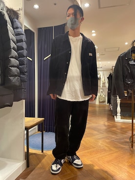 せおさんのコーディネート