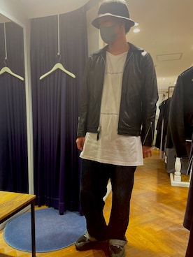 せおさんのコーディネート