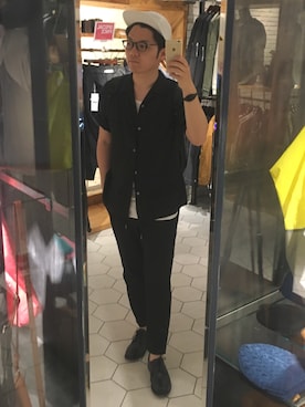 Kodaiさんのコーディネート