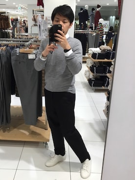 Kodaiさんのコーディネート