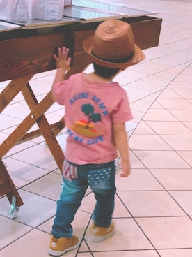 みなとさんのコーディネート