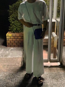 S H O K Iさんのコーディネート
