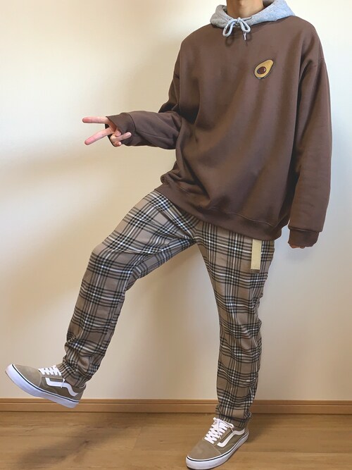 ChanRyuさんのコーディネート