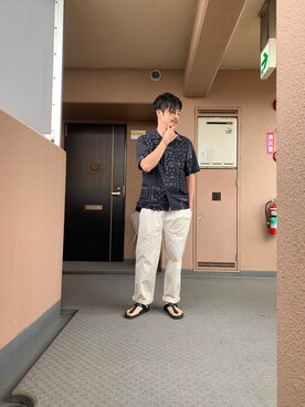 HIROさんのコーディネート