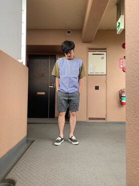 HIROさんのコーディネート