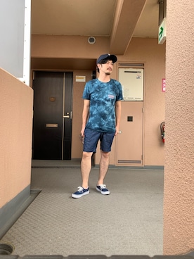 HIROさんのコーディネート