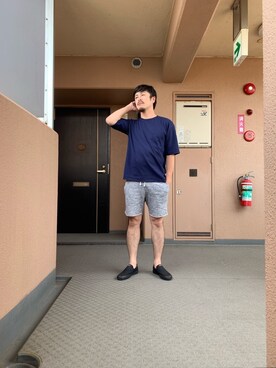 HIROさんのコーディネート