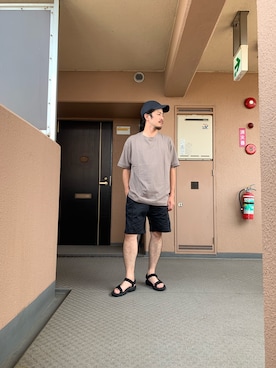 HIROさんのコーディネート