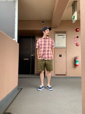 HIROさんのコーディネート